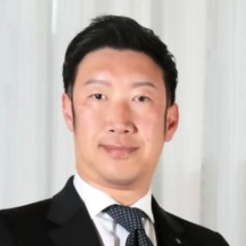 田中　克典の写真